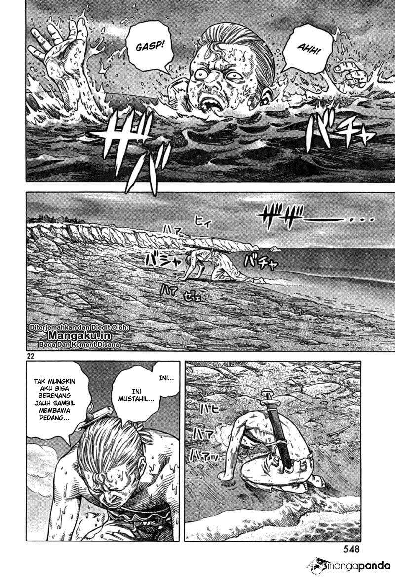 Vinland Saga chapter 91 halaman 23