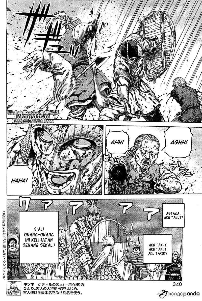 Vinland Saga Bab 92 halaman 3