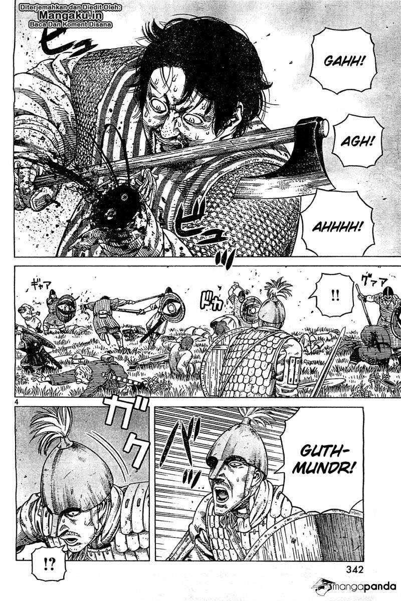 Vinland Saga Bab 92 halaman 5