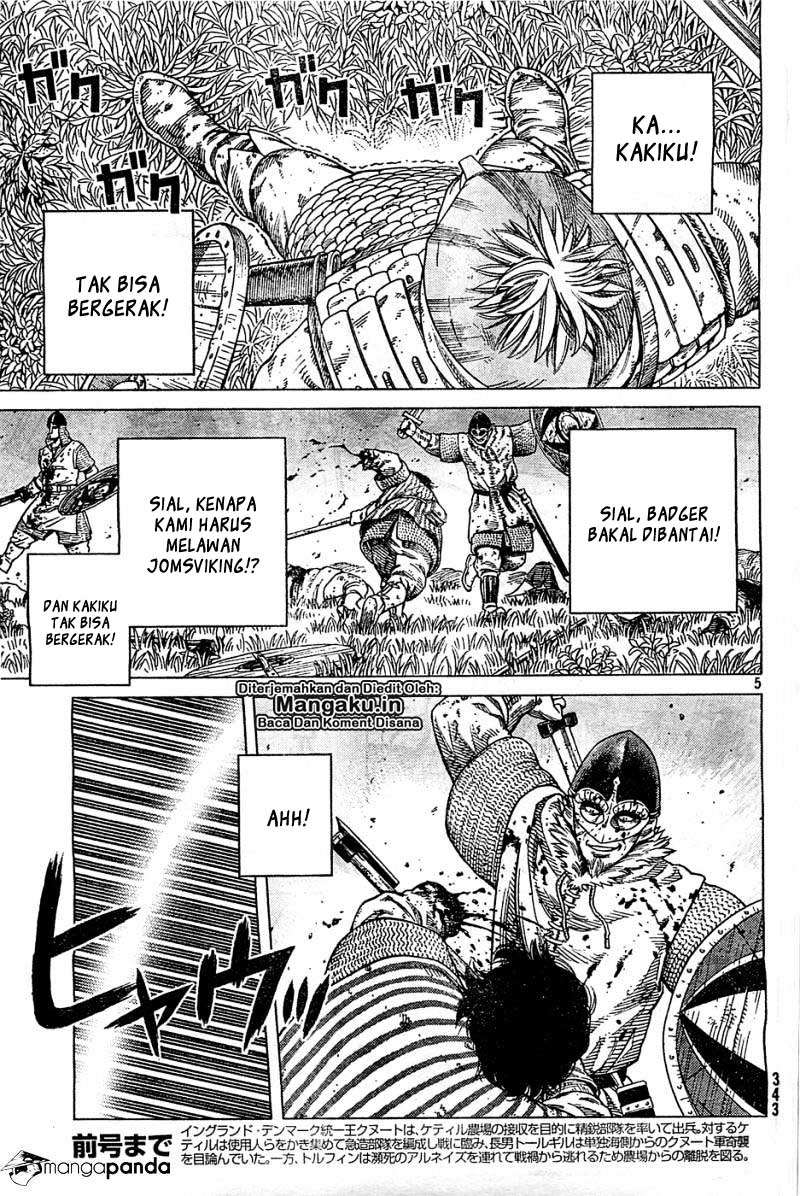 Vinland Saga Bab 92 halaman 6