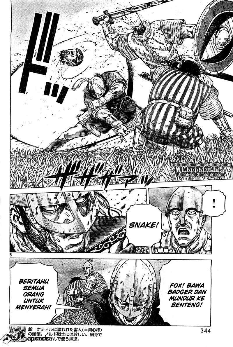 Vinland Saga Bab 92 halaman 7