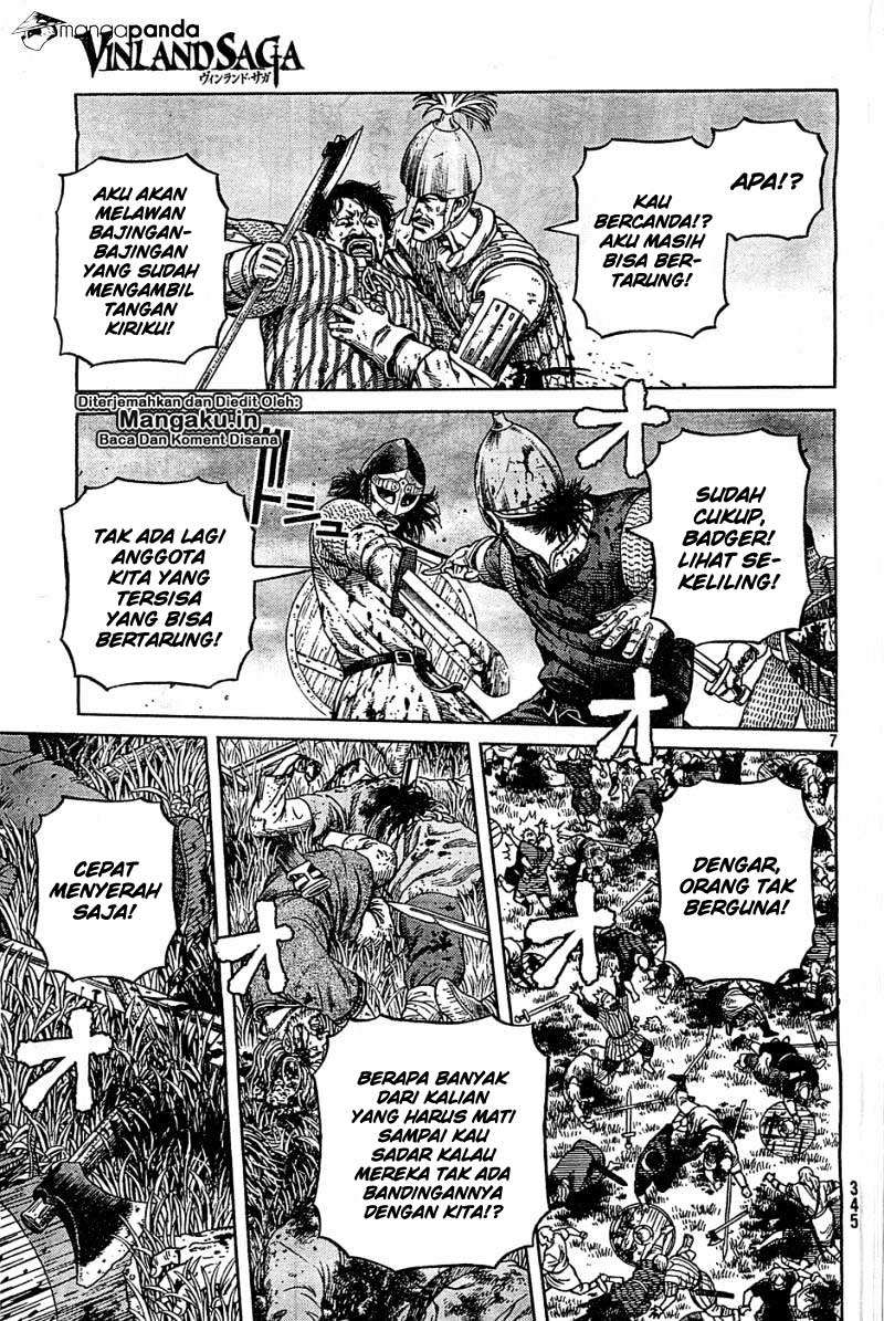 Vinland Saga Bab 92 halaman 8