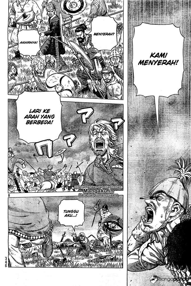 Vinland Saga Bab 92 halaman 9