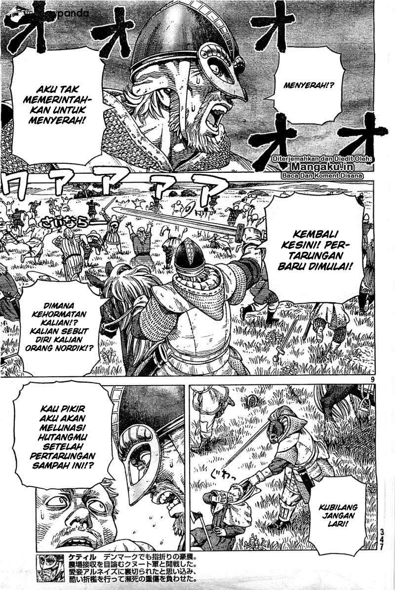 Vinland Saga Bab 92 halaman 10