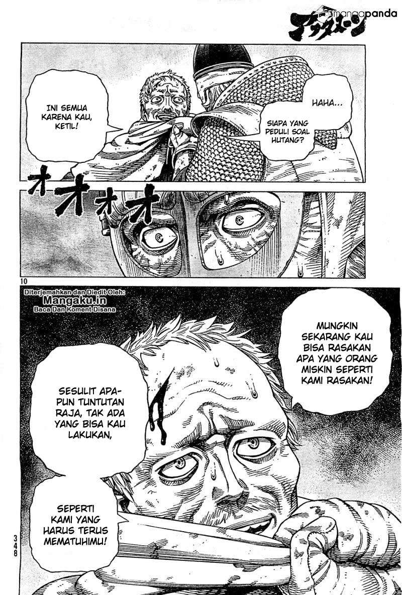 Vinland Saga Bab 92 halaman 11