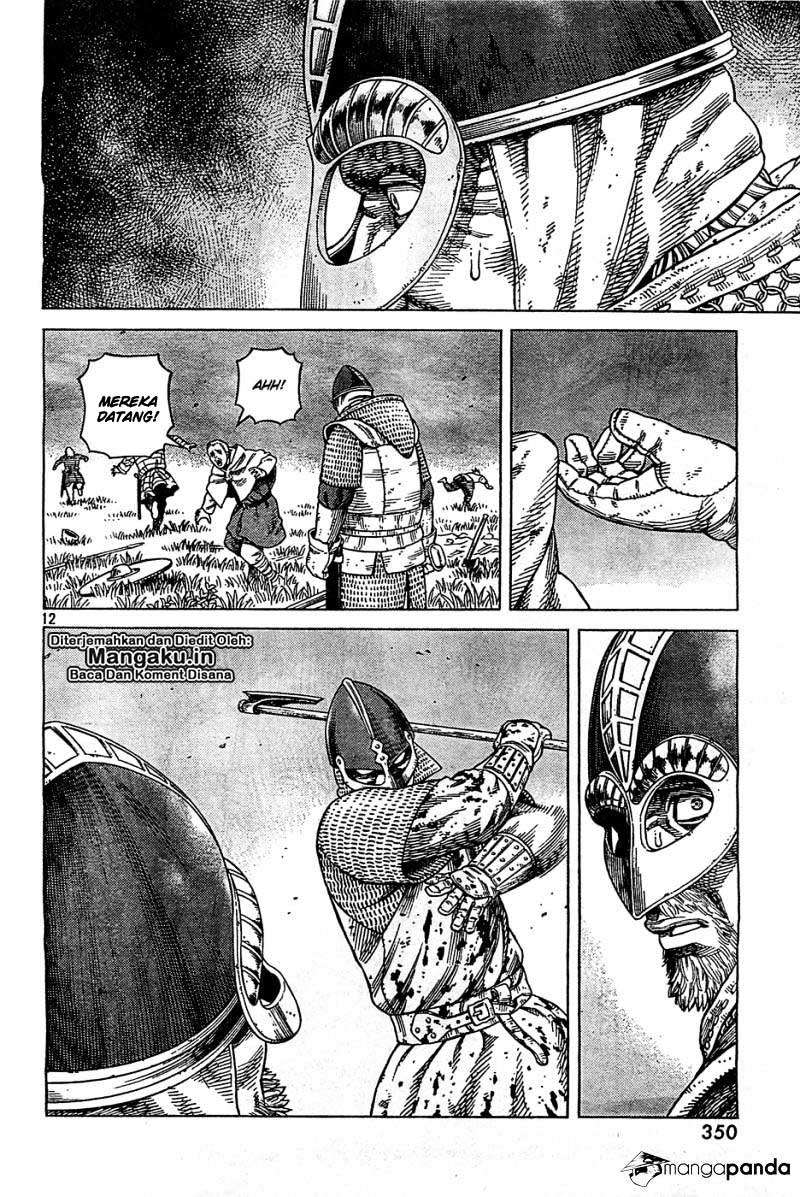 Vinland Saga Bab 92 halaman 13