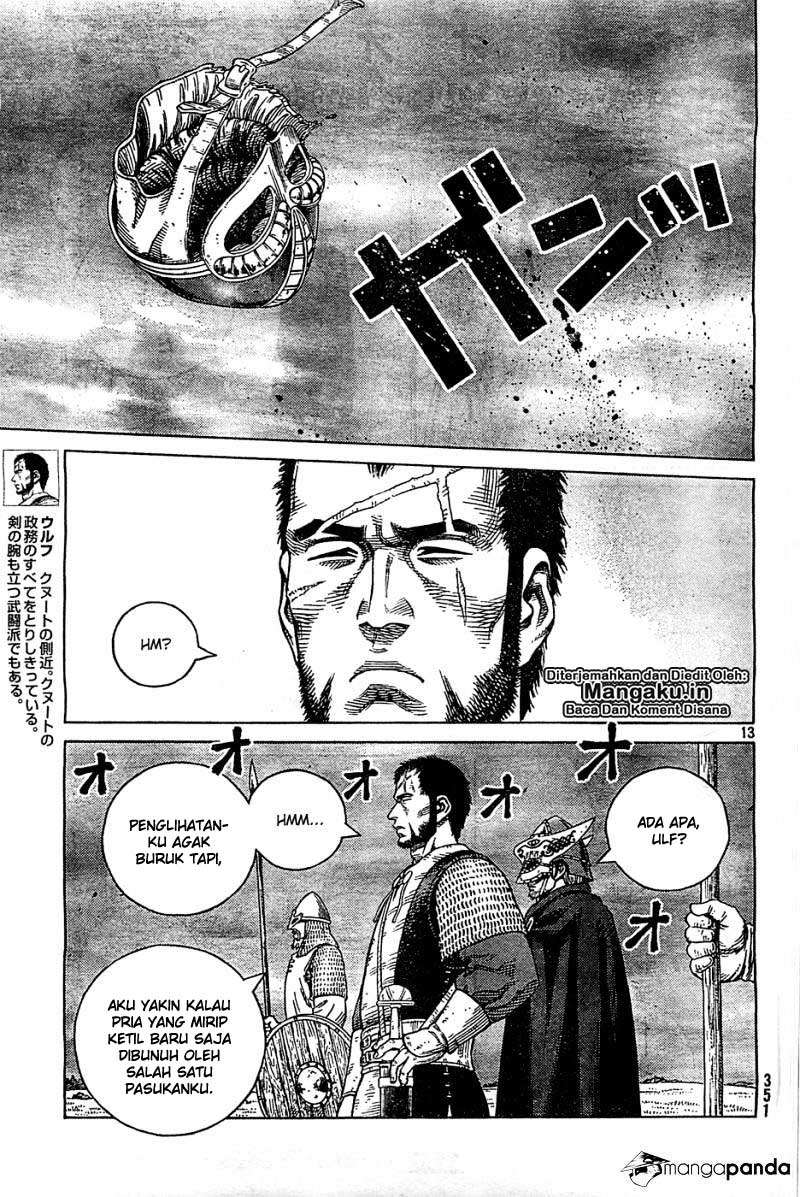 Vinland Saga Bab 92 halaman 14