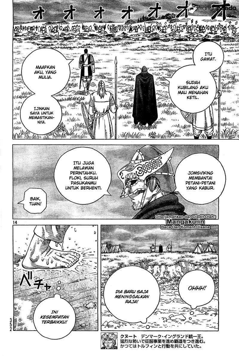 Vinland Saga Bab 92 halaman 15