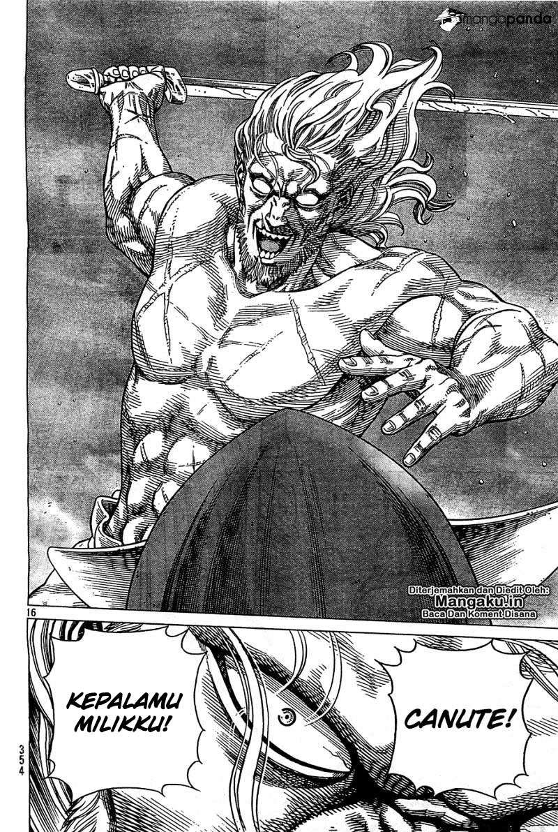 Vinland Saga Bab 92 halaman 17