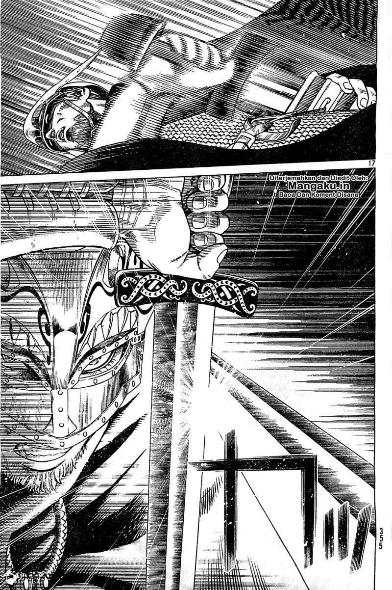 Vinland Saga Bab 92 halaman 18