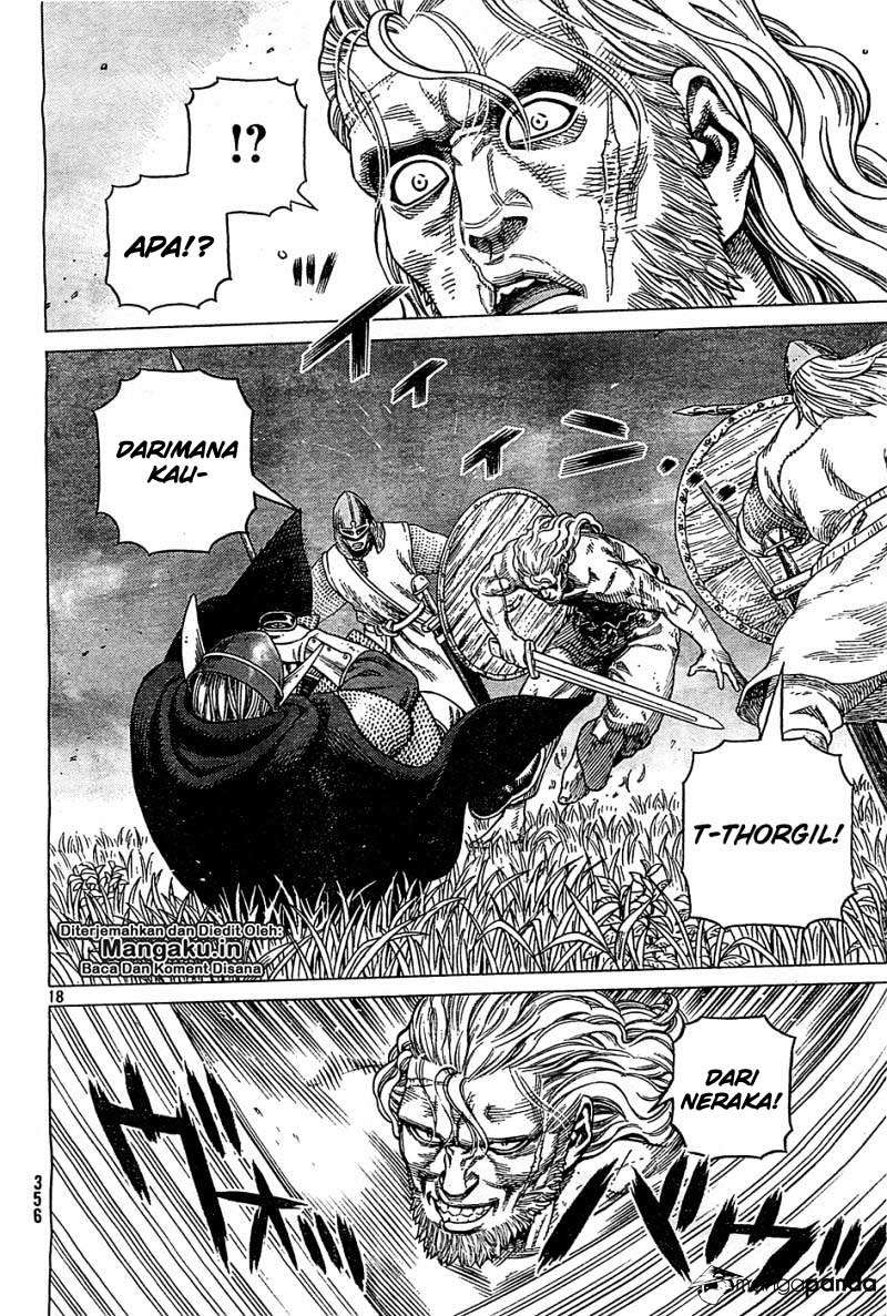 Vinland Saga Bab 92 halaman 19