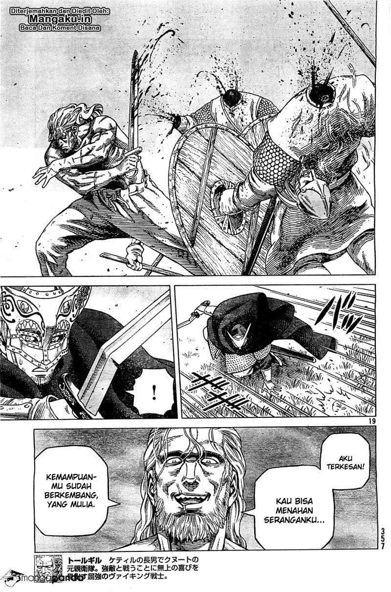 Vinland Saga Bab 92 halaman 20