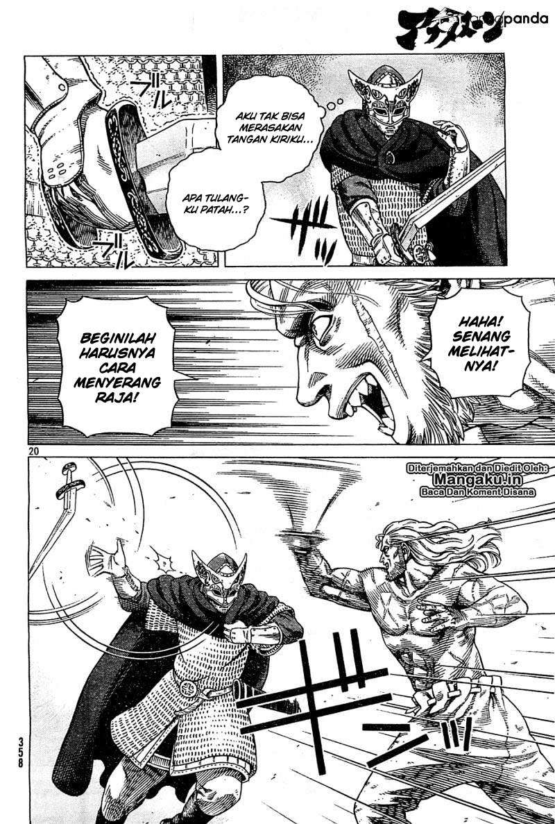 Vinland Saga Bab 92 halaman 21
