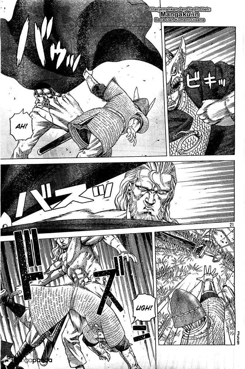 Vinland Saga Bab 92 halaman 22