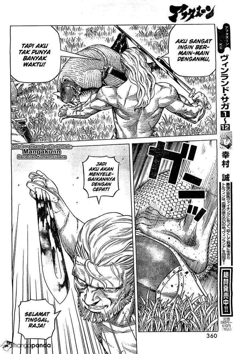 Vinland Saga Bab 92 halaman 23
