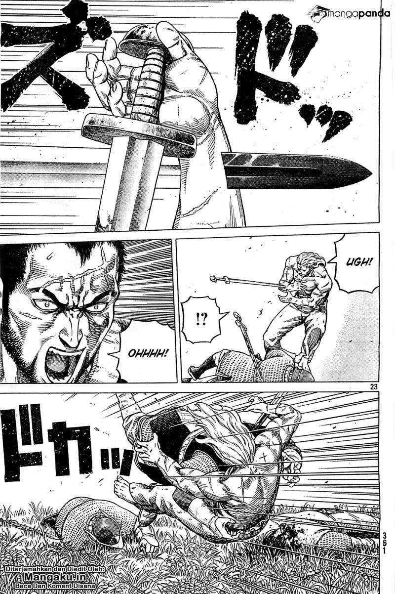 Vinland Saga Bab 92 halaman 24