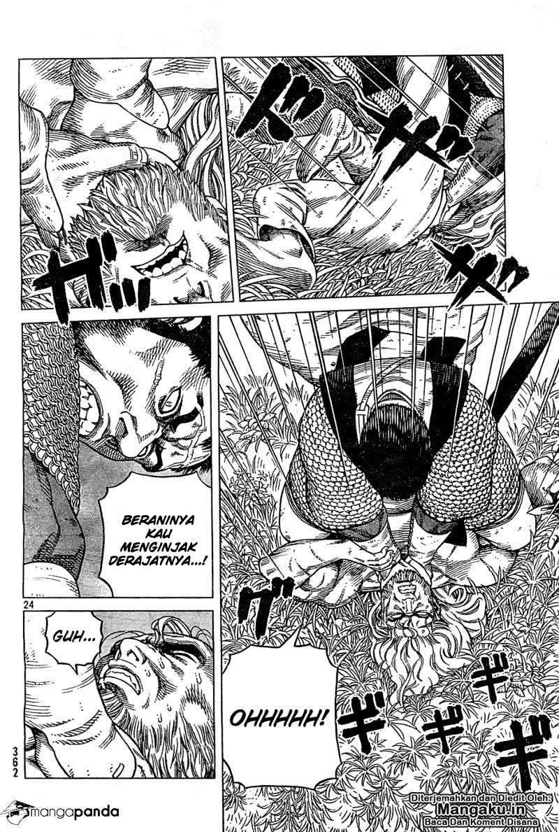 Vinland Saga Bab 92 halaman 25