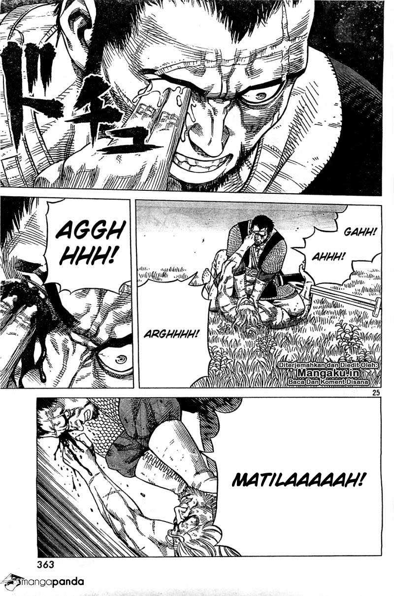 Vinland Saga Bab 92 halaman 26
