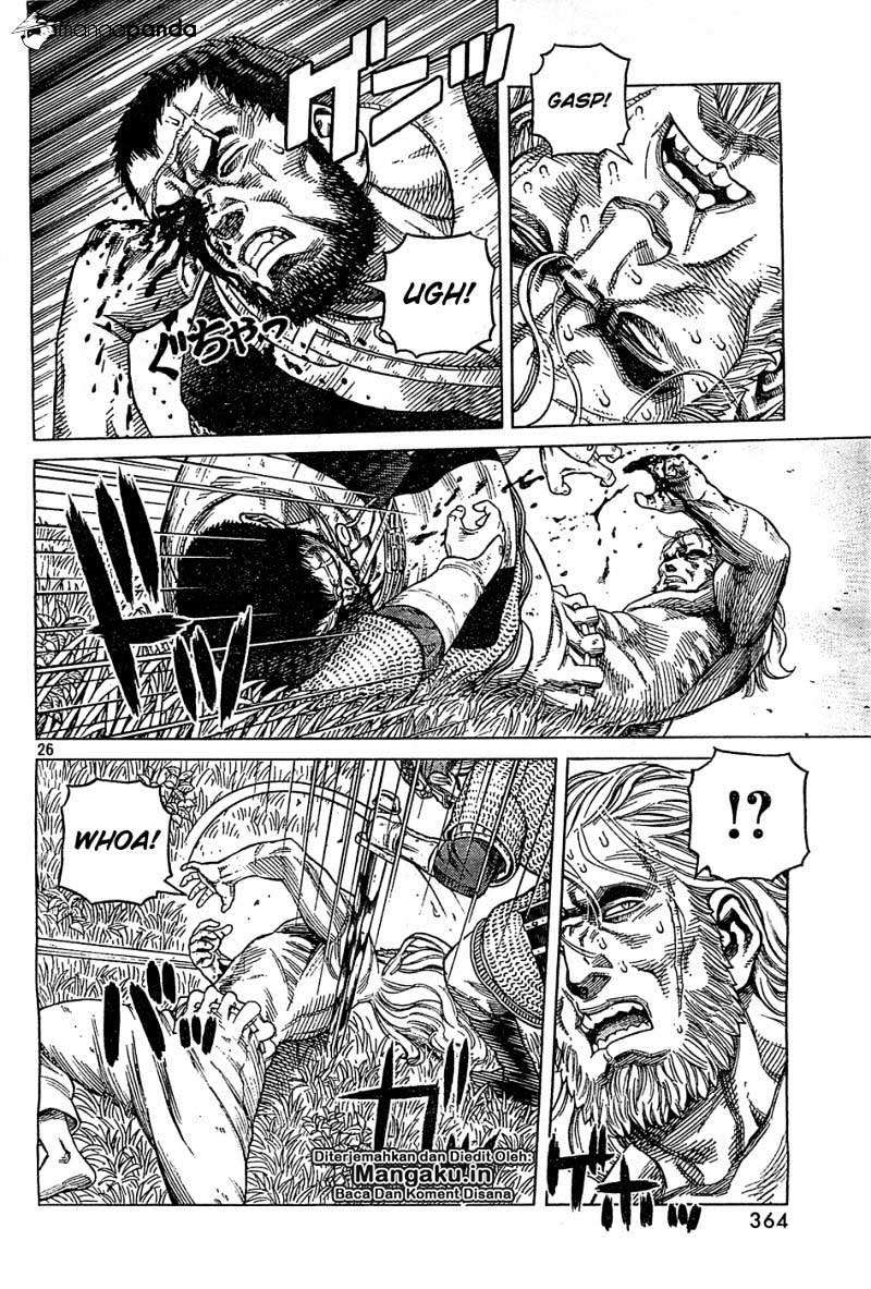 Vinland Saga Bab 92 halaman 27