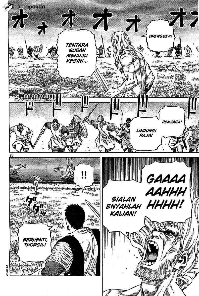 Vinland Saga Bab 92 halaman 29