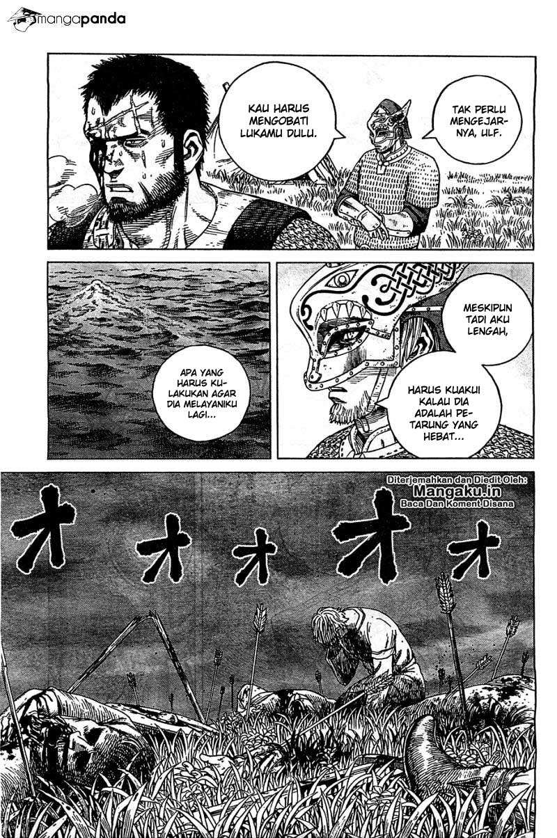 Vinland Saga Bab 92 halaman 30