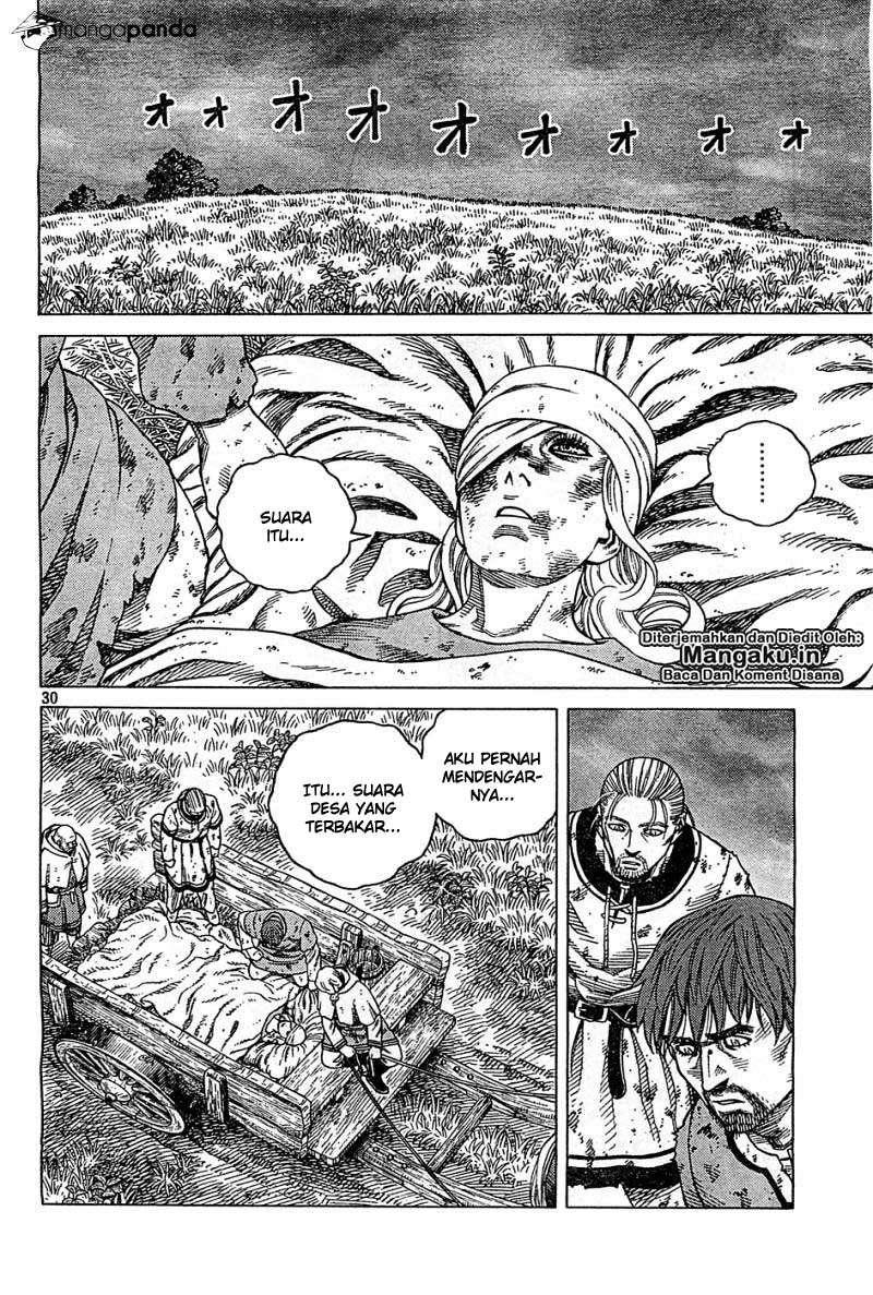 Vinland Saga Bab 92 halaman 31