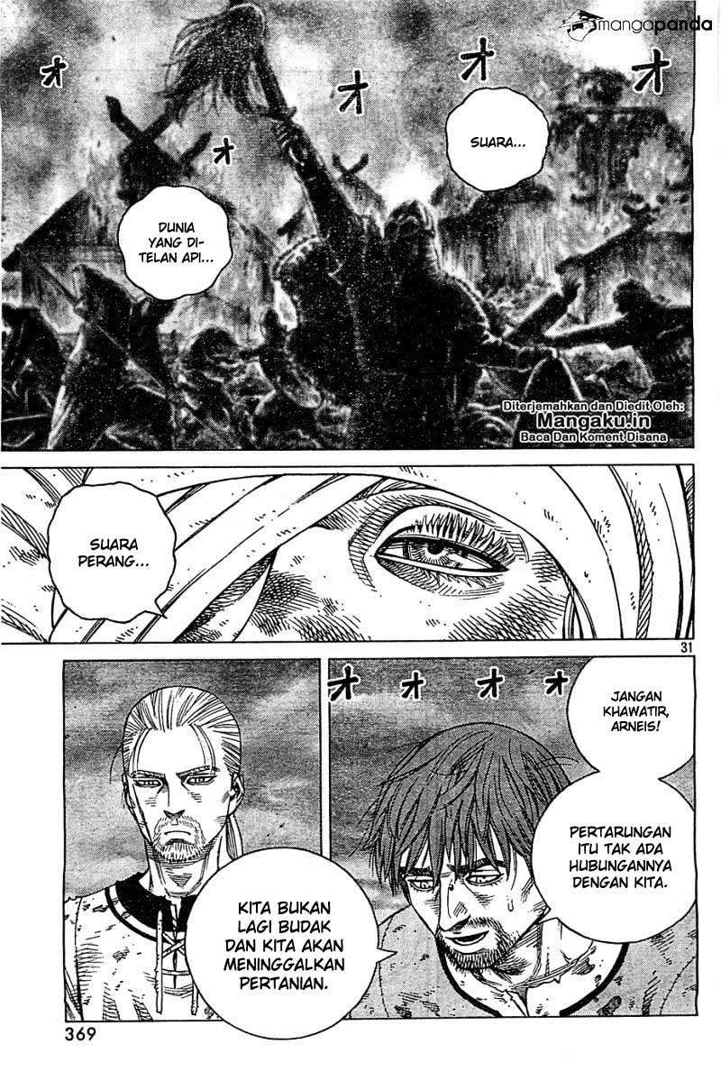 Vinland Saga Bab 92 halaman 32