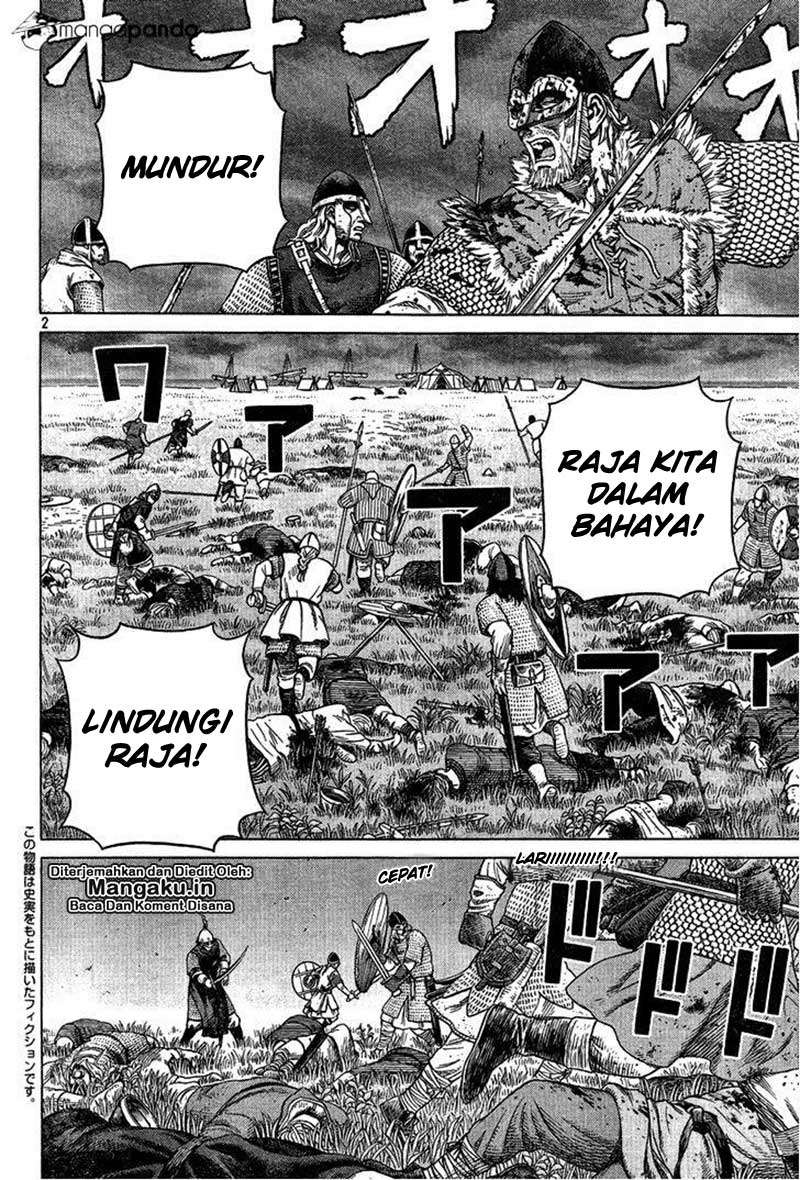 Vinland Saga Bab 93 halaman 3