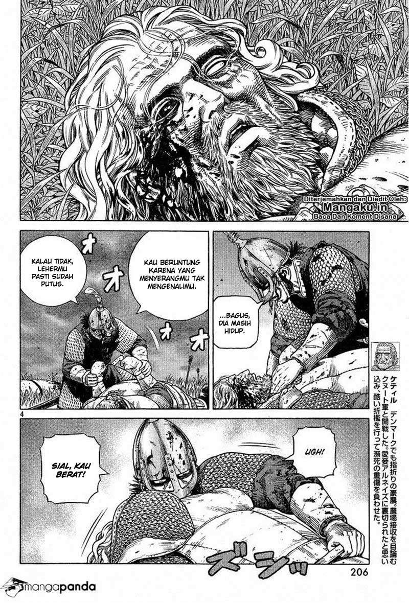 Vinland Saga Bab 93 halaman 5