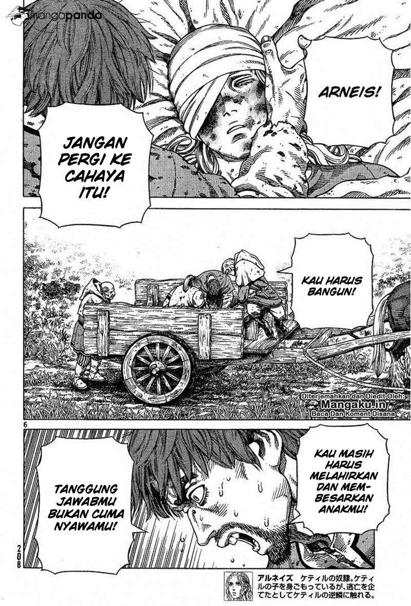 Vinland Saga Bab 93 halaman 7
