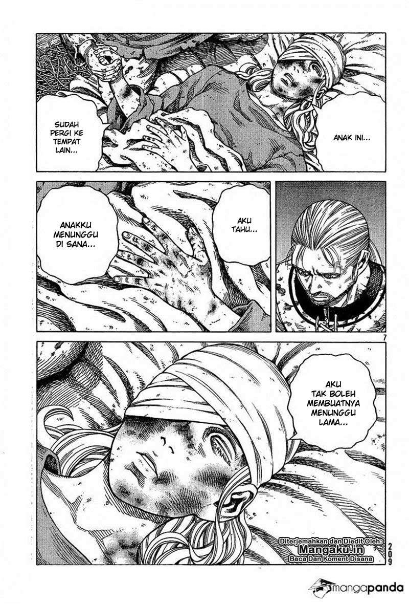 Vinland Saga Bab 93 halaman 8