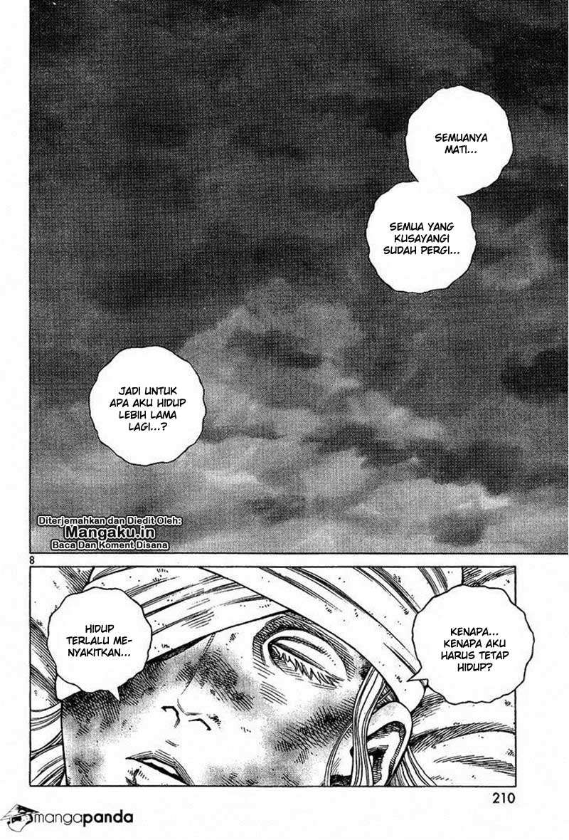 Vinland Saga Bab 93 halaman 9