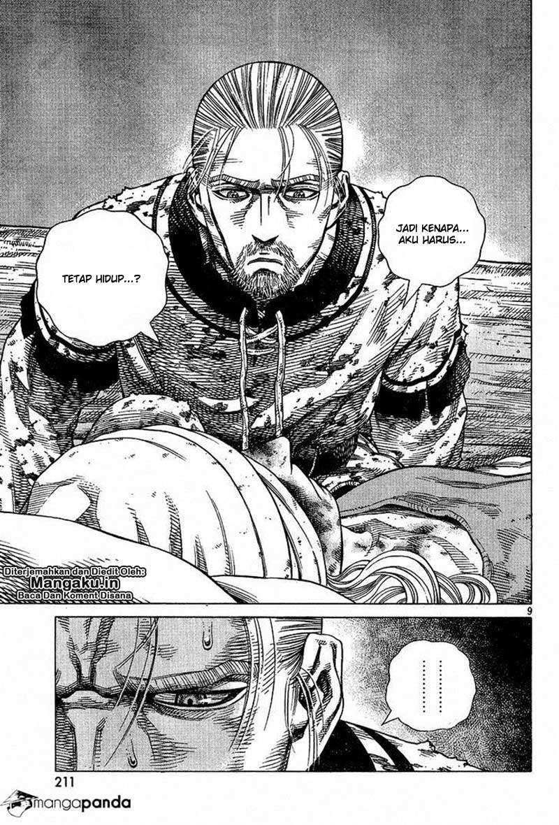 Vinland Saga Bab 93 halaman 10