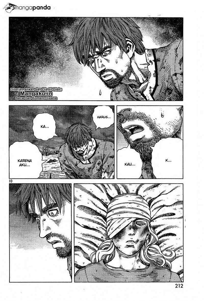 Vinland Saga Bab 93 halaman 11