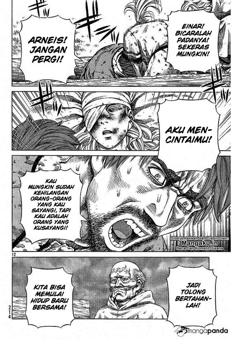 Vinland Saga Bab 93 halaman 13