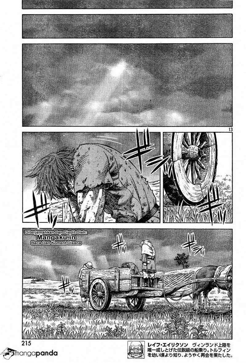 Vinland Saga Bab 93 halaman 14