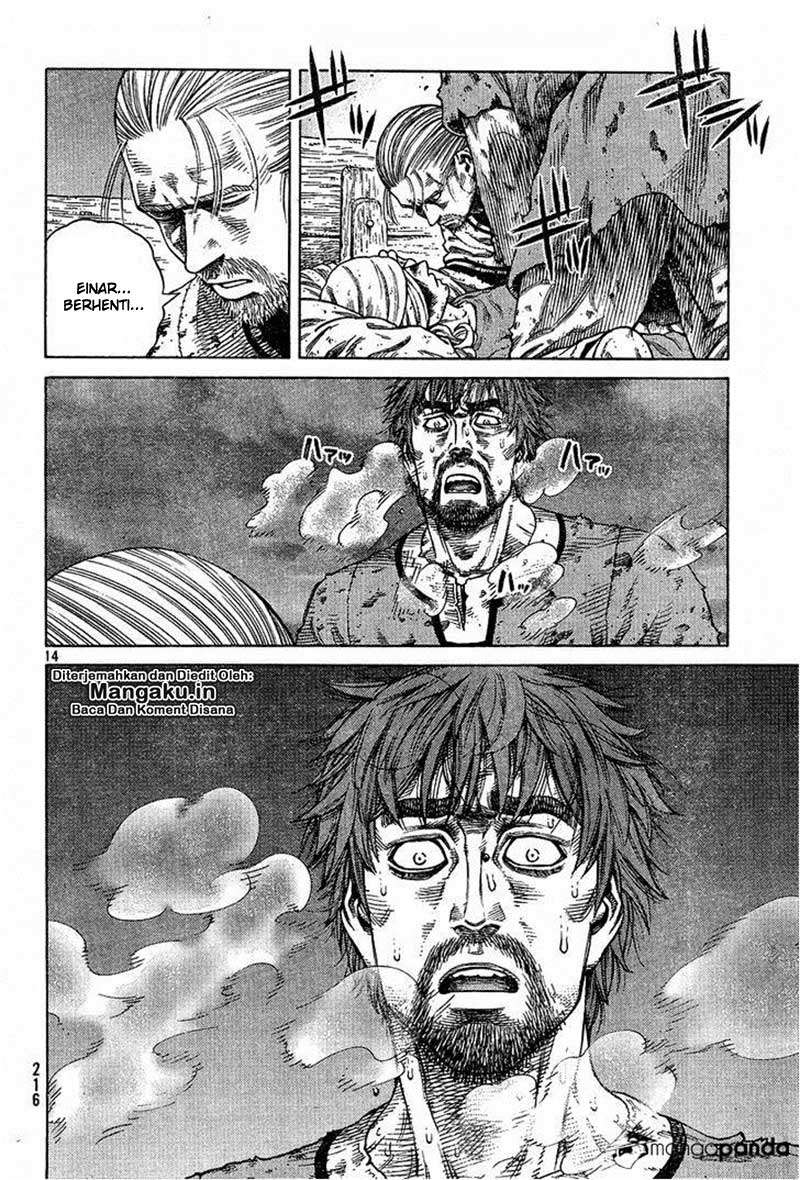 Vinland Saga Bab 93 halaman 15