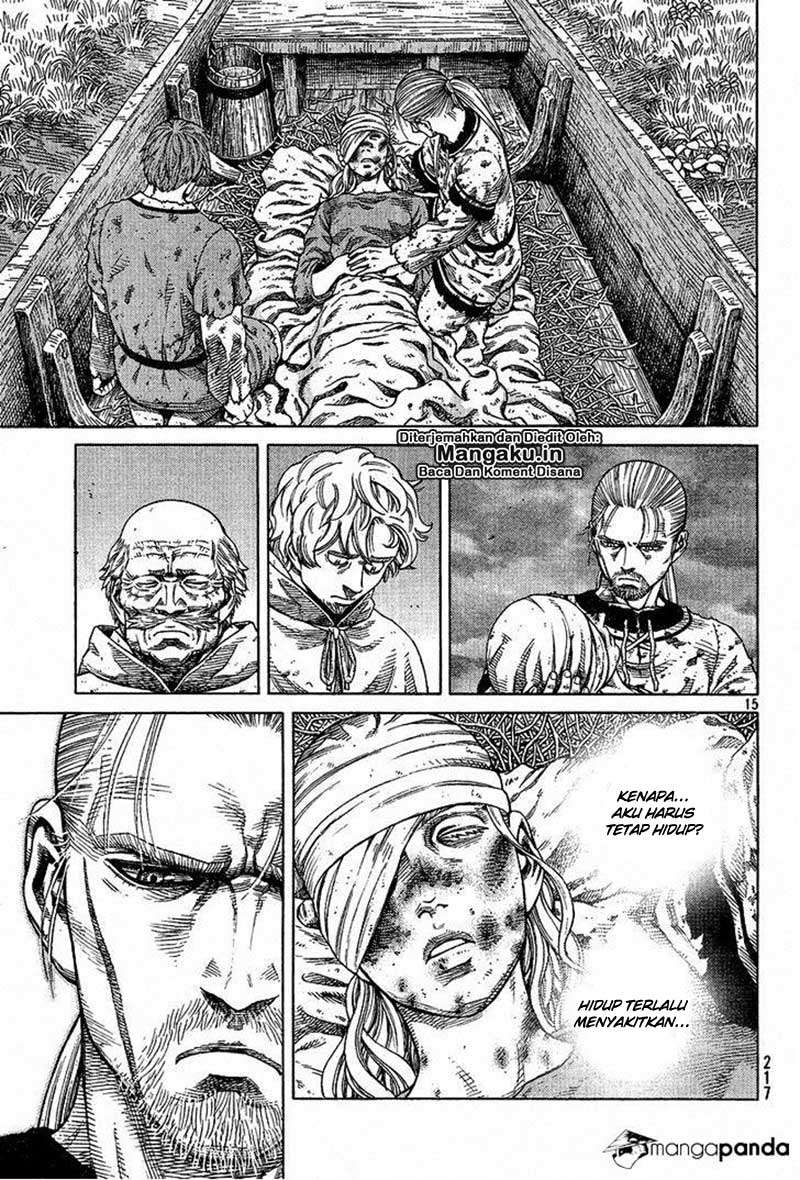 Vinland Saga Bab 93 halaman 16