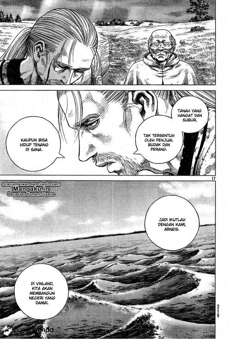 Vinland Saga Bab 93 halaman 18