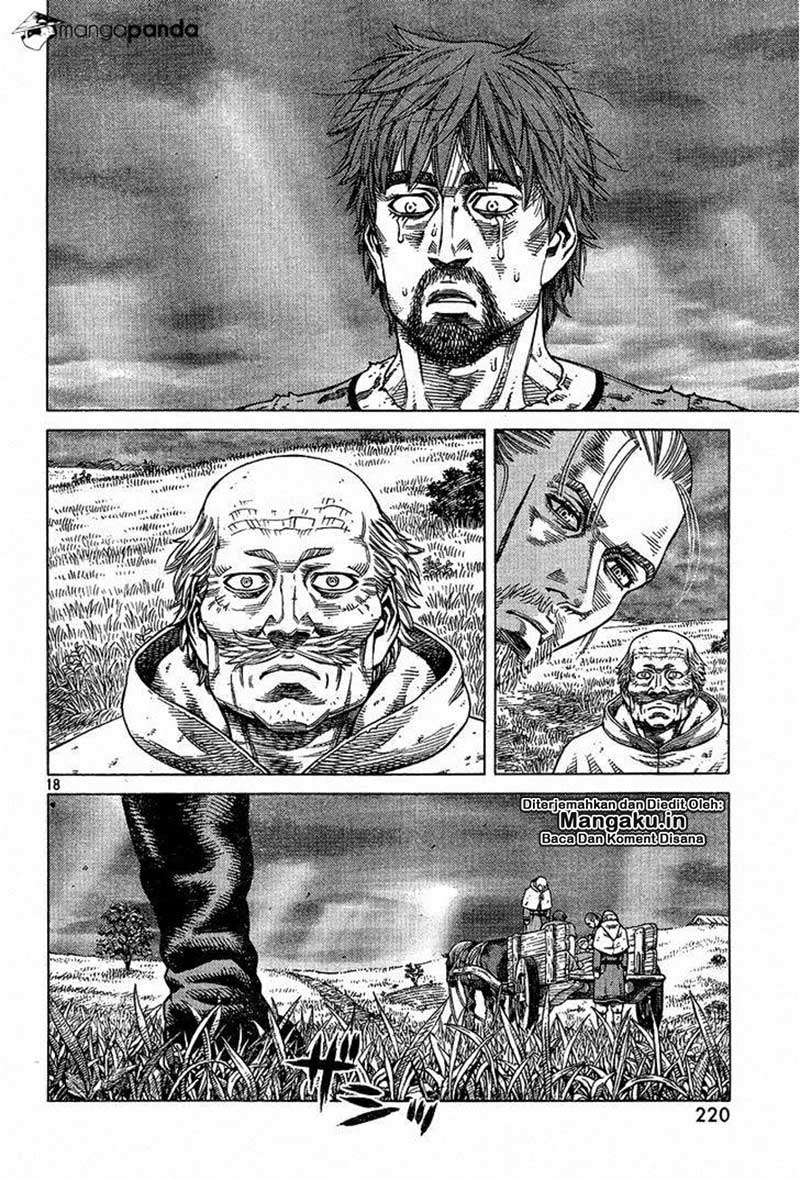 Vinland Saga Bab 93 halaman 19