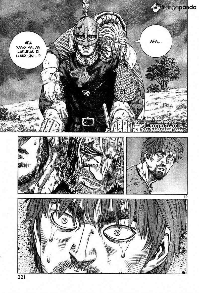 Vinland Saga Bab 93 halaman 20