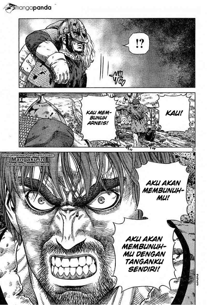 Vinland Saga Bab 93 halaman 22