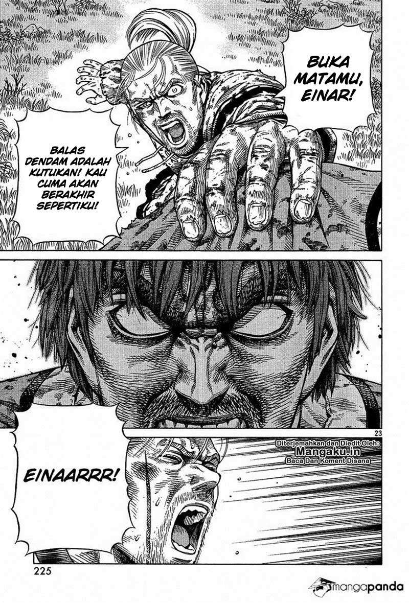 Vinland Saga Bab 93 halaman 24