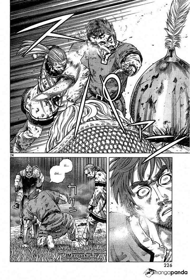 Vinland Saga Bab 93 halaman 25