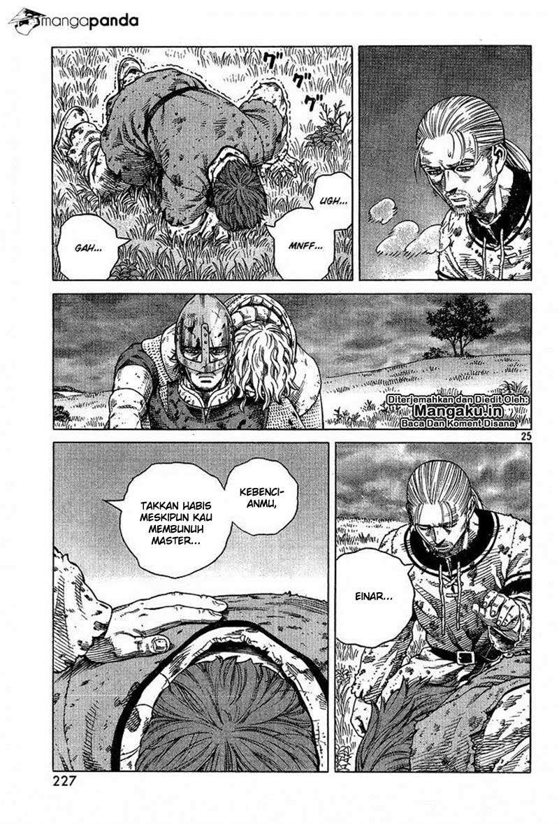 Vinland Saga Bab 93 halaman 26