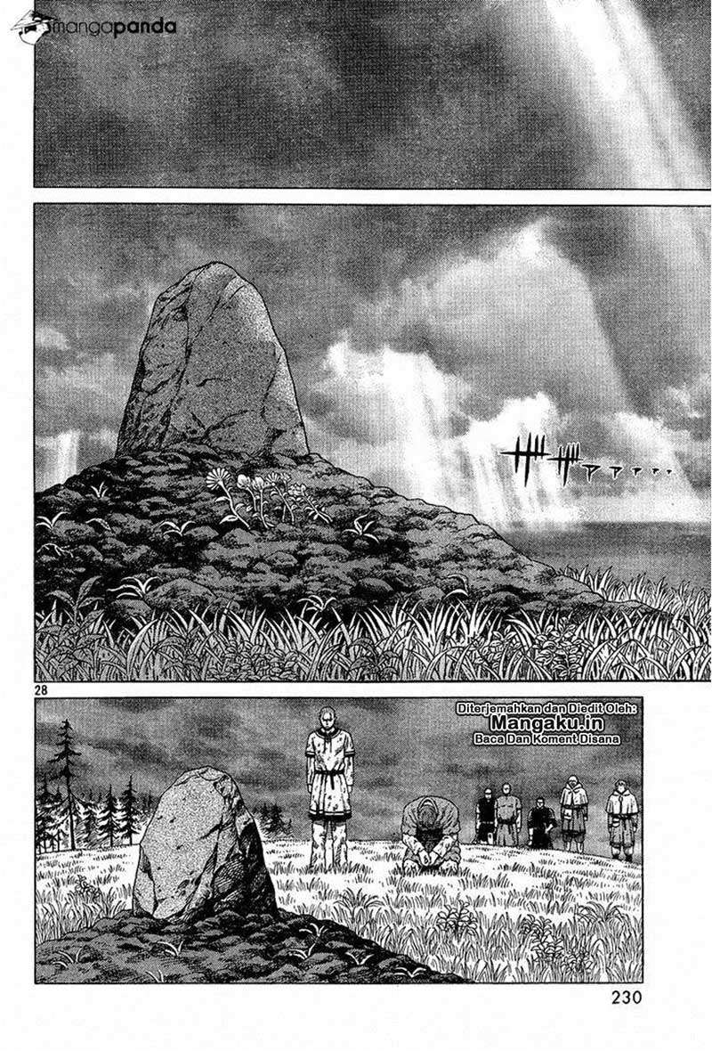 Vinland Saga Bab 93 halaman 29