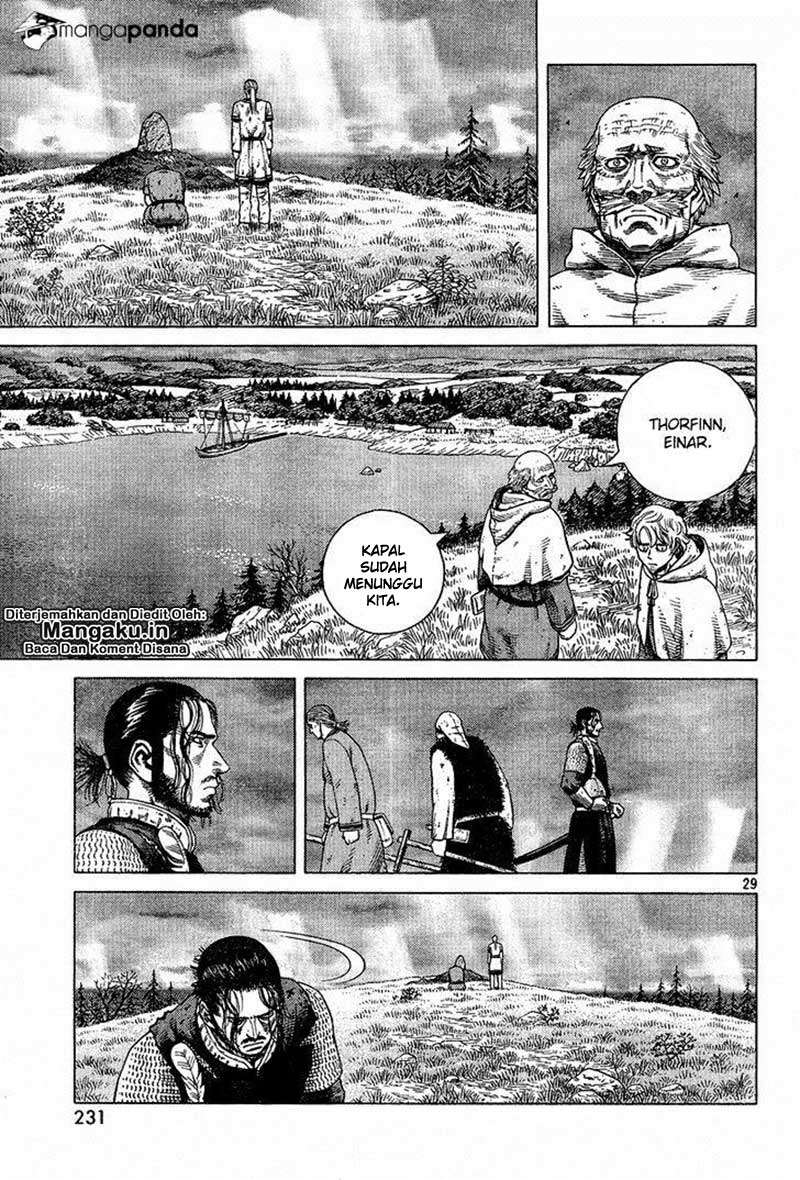 Vinland Saga Bab 93 halaman 30