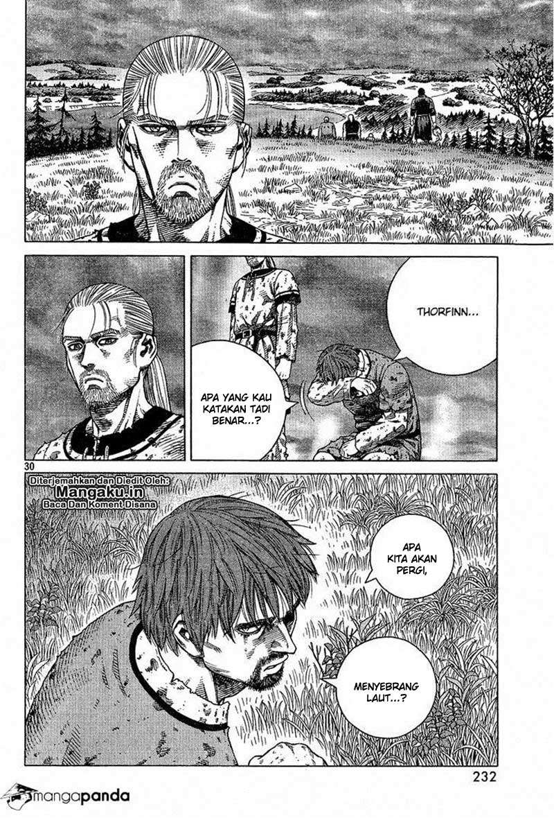 Vinland Saga Bab 93 halaman 31