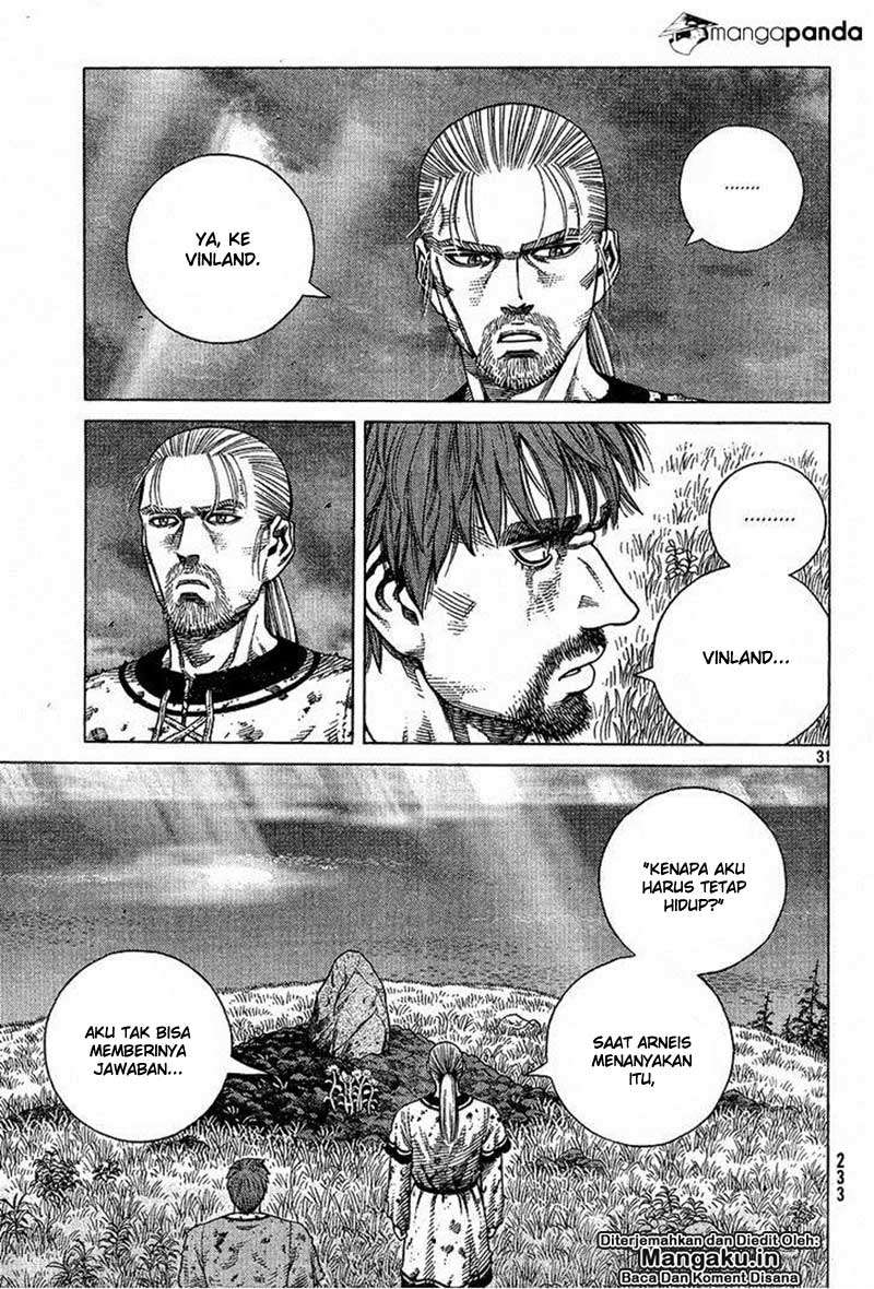 Vinland Saga Bab 93 halaman 32