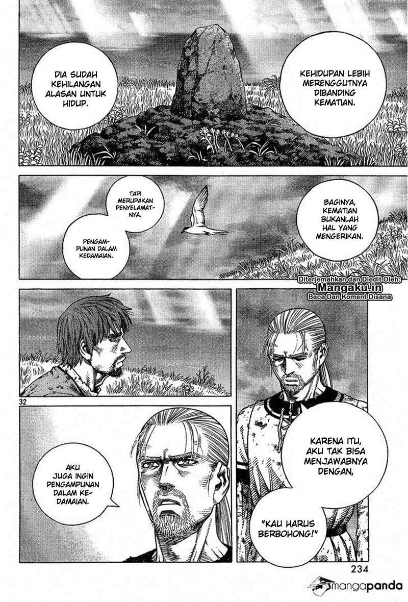 Vinland Saga Bab 93 halaman 33